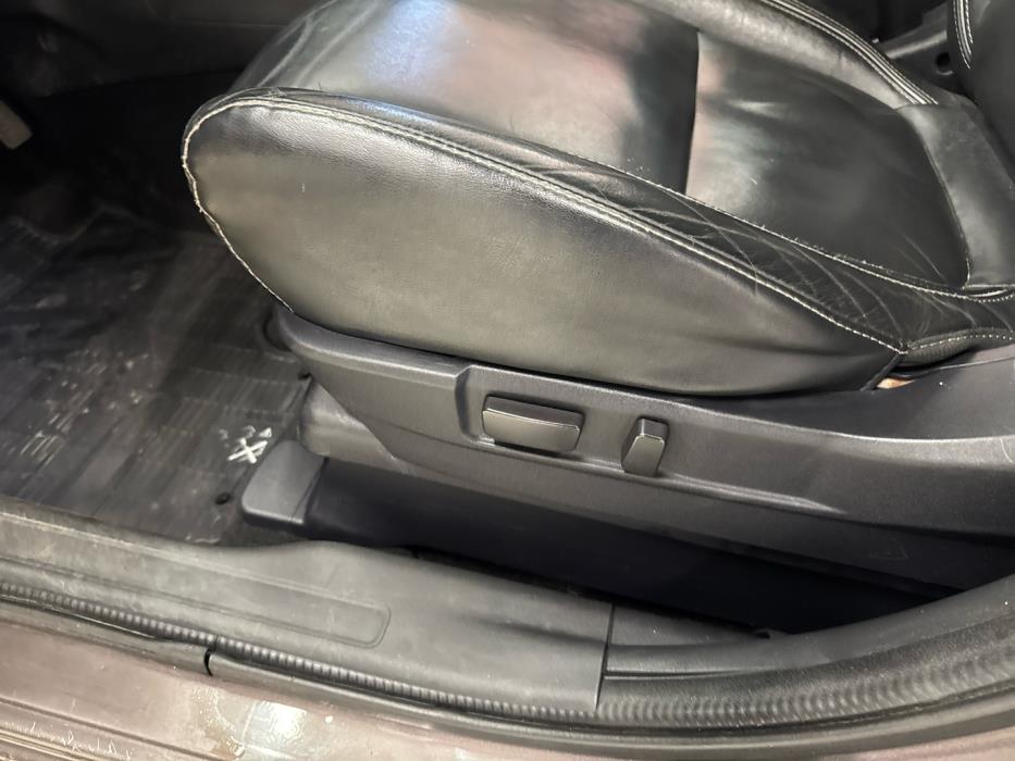 MITSUBISHI Outlander 2016