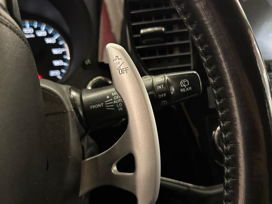 MITSUBISHI Outlander 2016