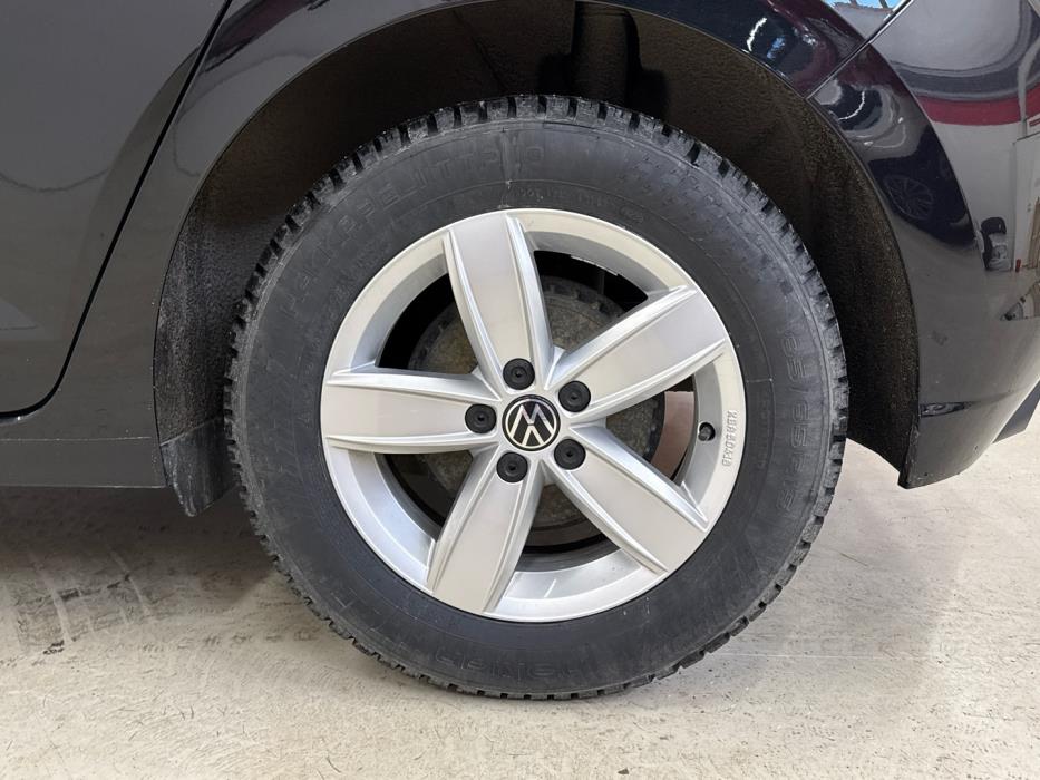 VOLKSWAGEN Polo 2022