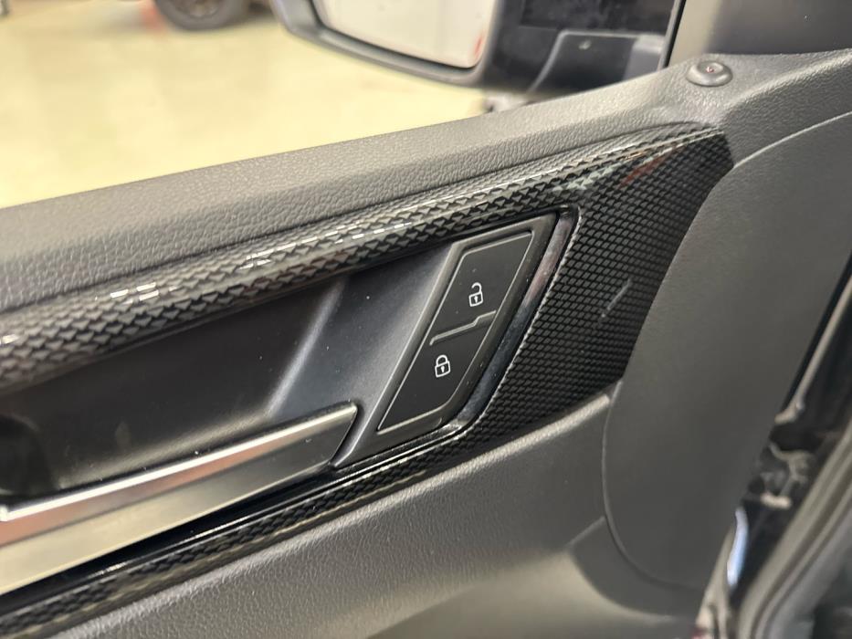 VOLKSWAGEN Polo 2022