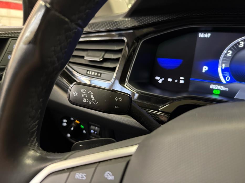 VOLKSWAGEN Polo 2022