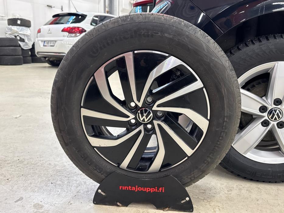 VOLKSWAGEN Polo 2022