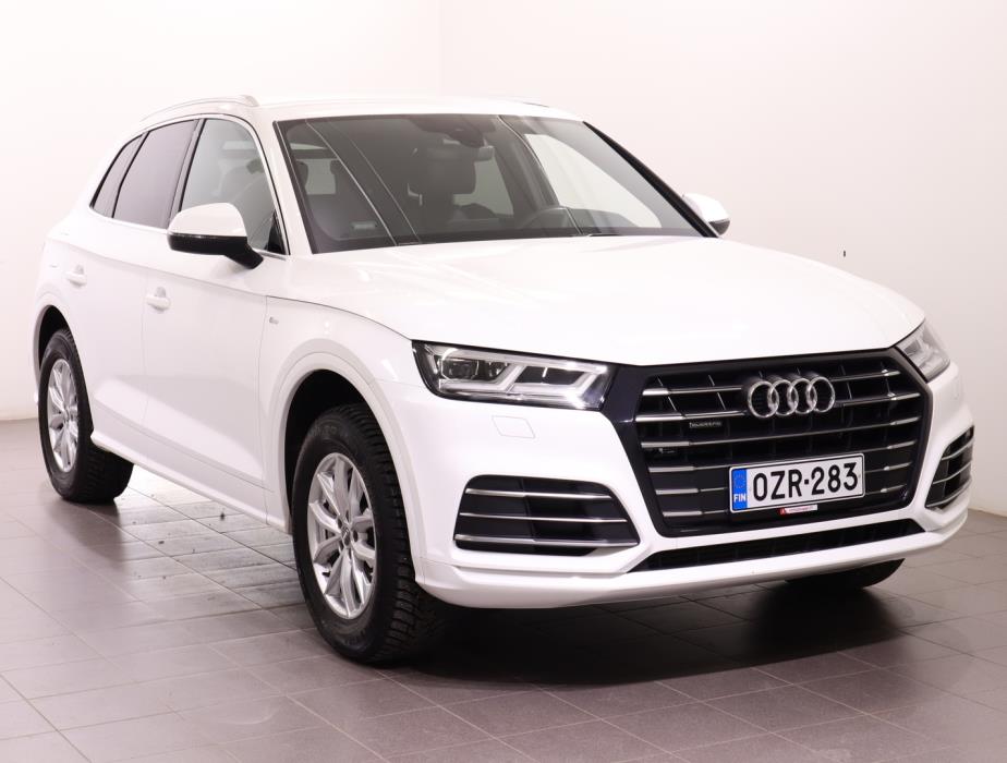 AUDI Q5 2020