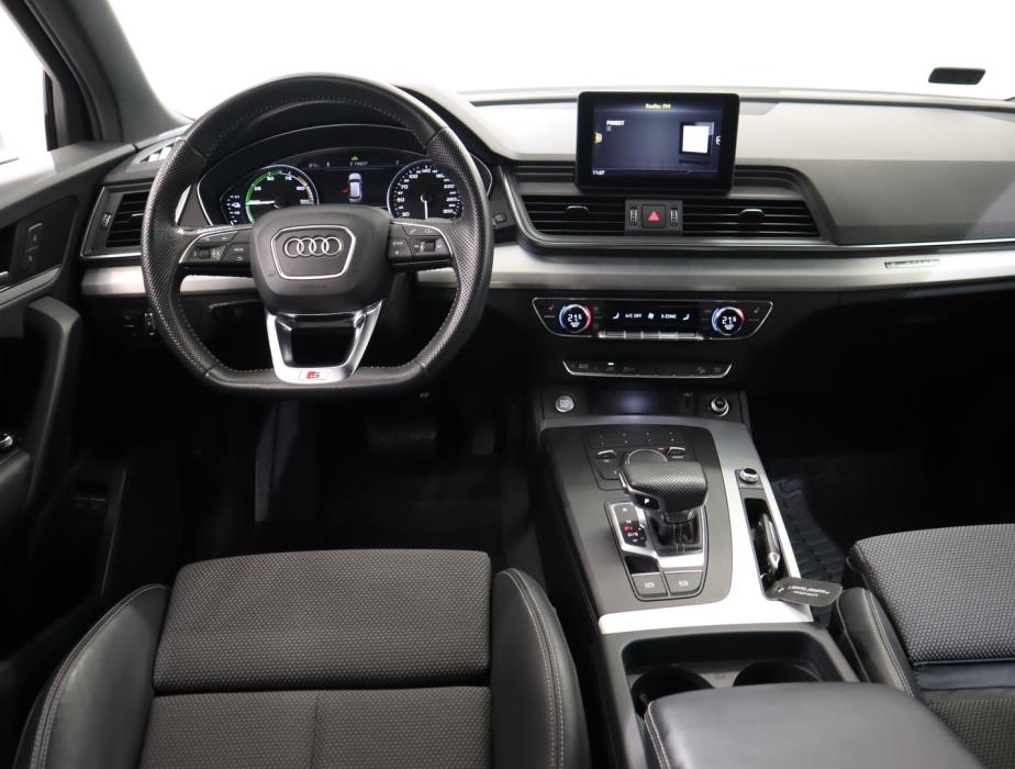 AUDI Q5 2020