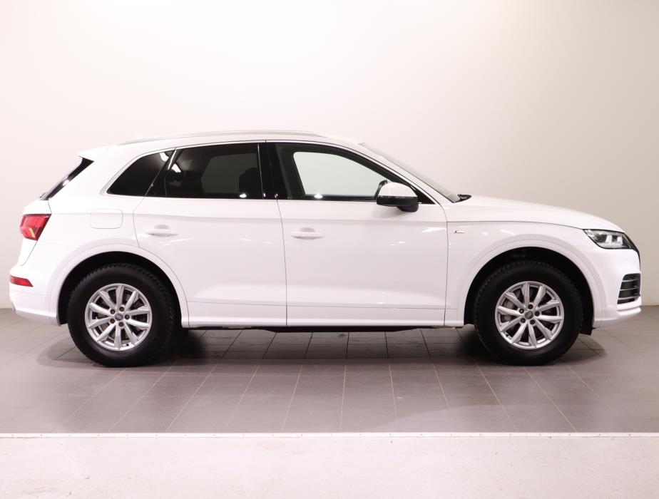 AUDI Q5 2020