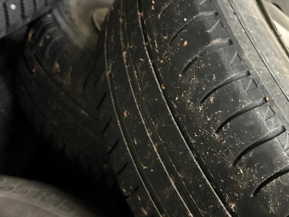 VOLKSWAGEN Caddy 2011