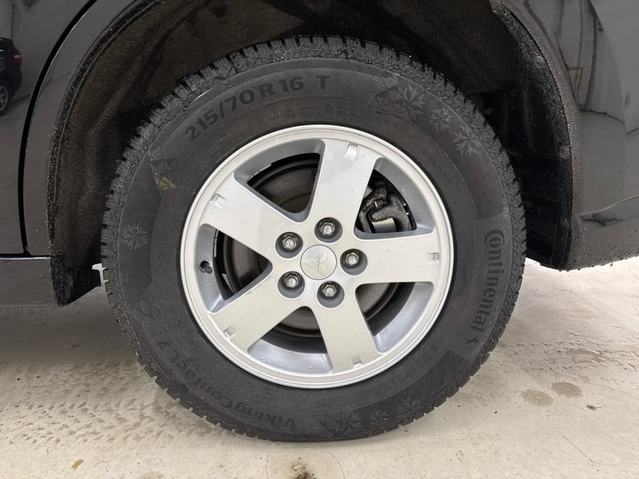 MITSUBISHI Outlander PHEV 2019