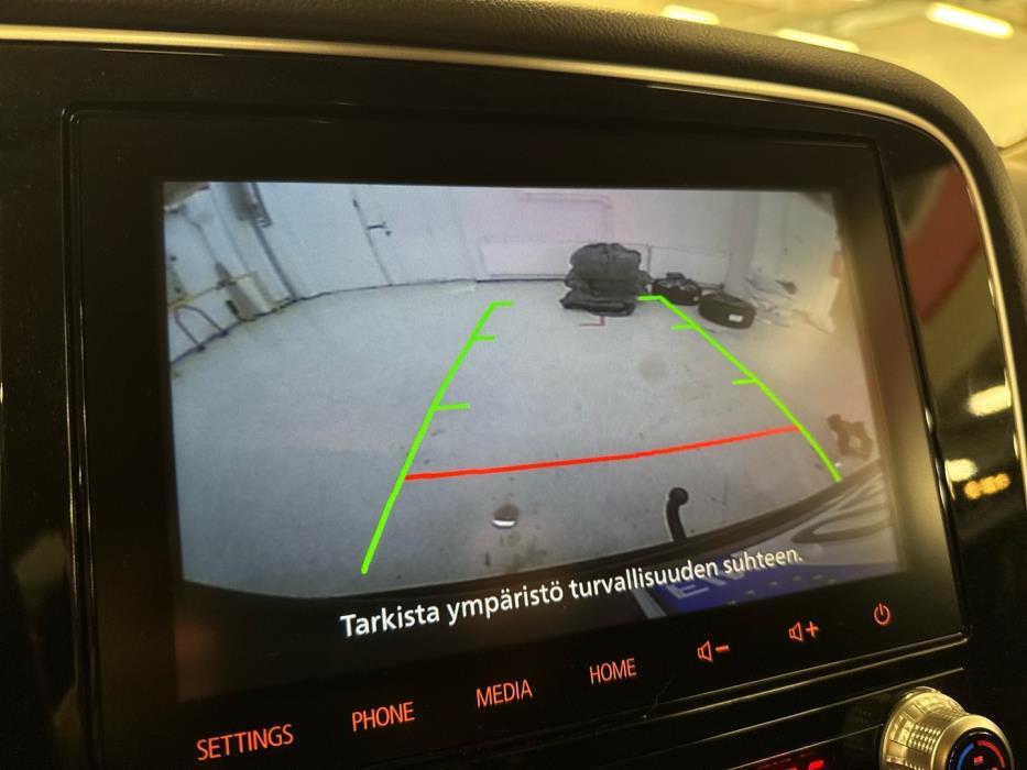 MITSUBISHI Outlander PHEV 2019