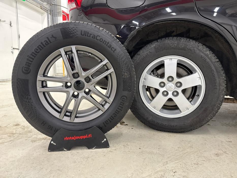 MITSUBISHI Outlander PHEV 2019