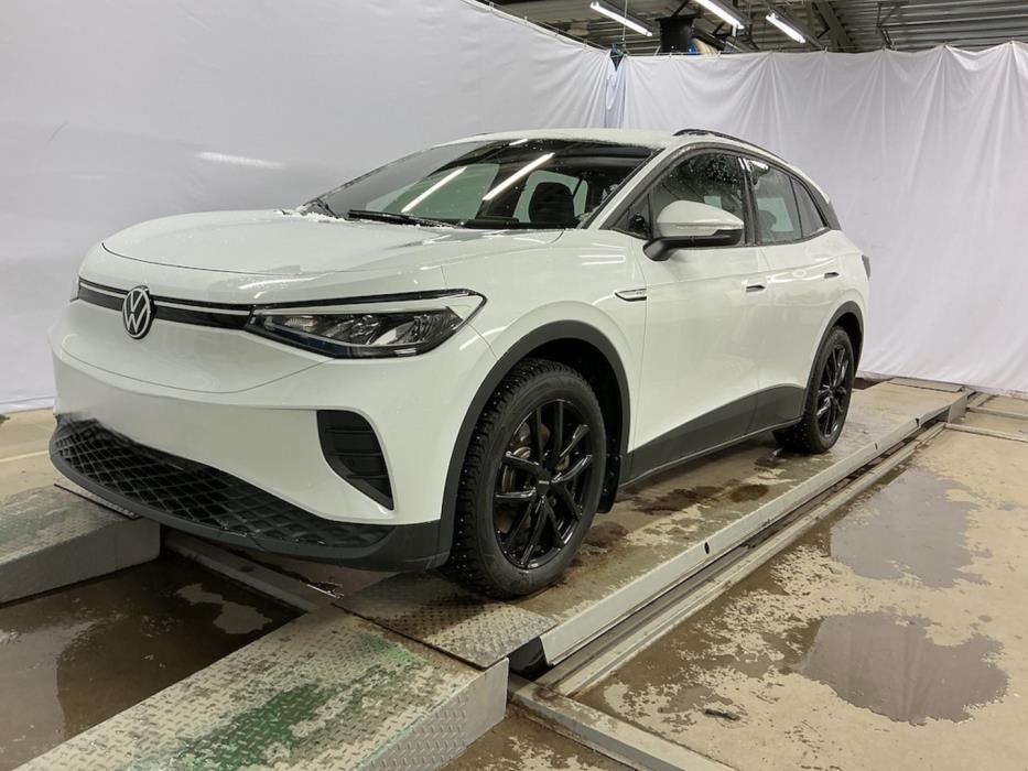 VOLKSWAGEN ID.4 2023