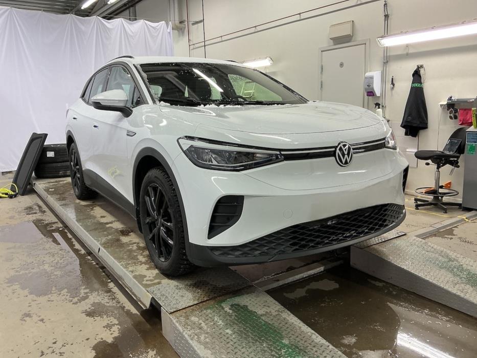 VOLKSWAGEN ID.4 2023