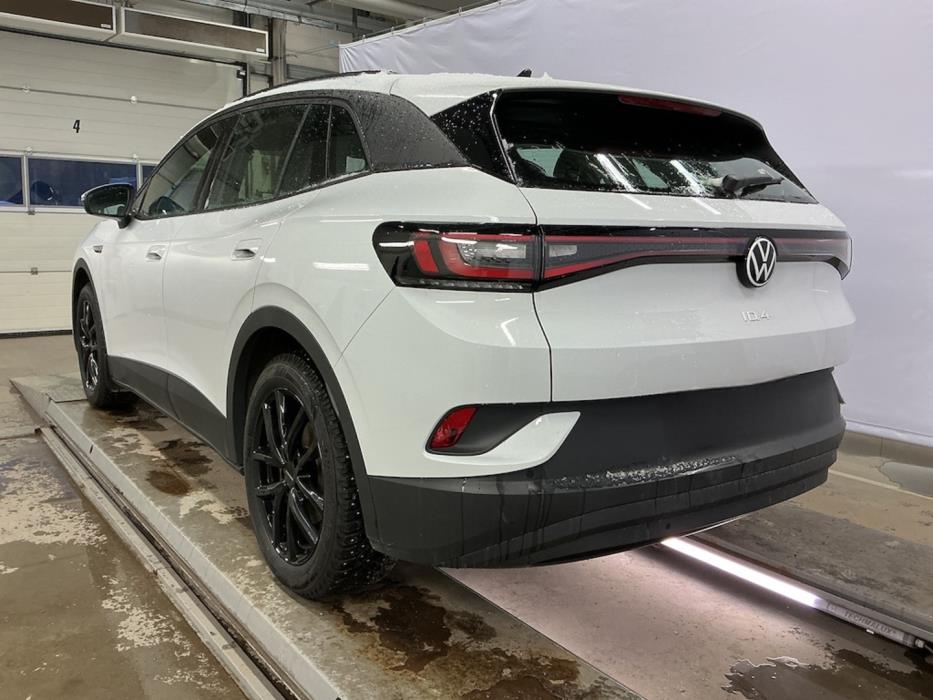 VOLKSWAGEN ID.4 2023