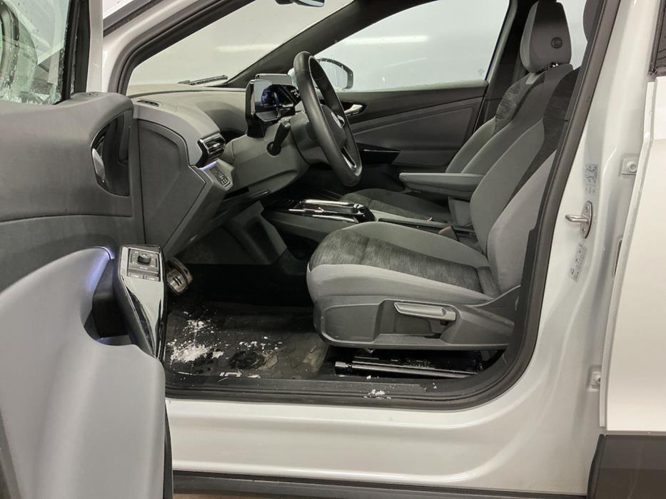 VOLKSWAGEN ID.4 2023