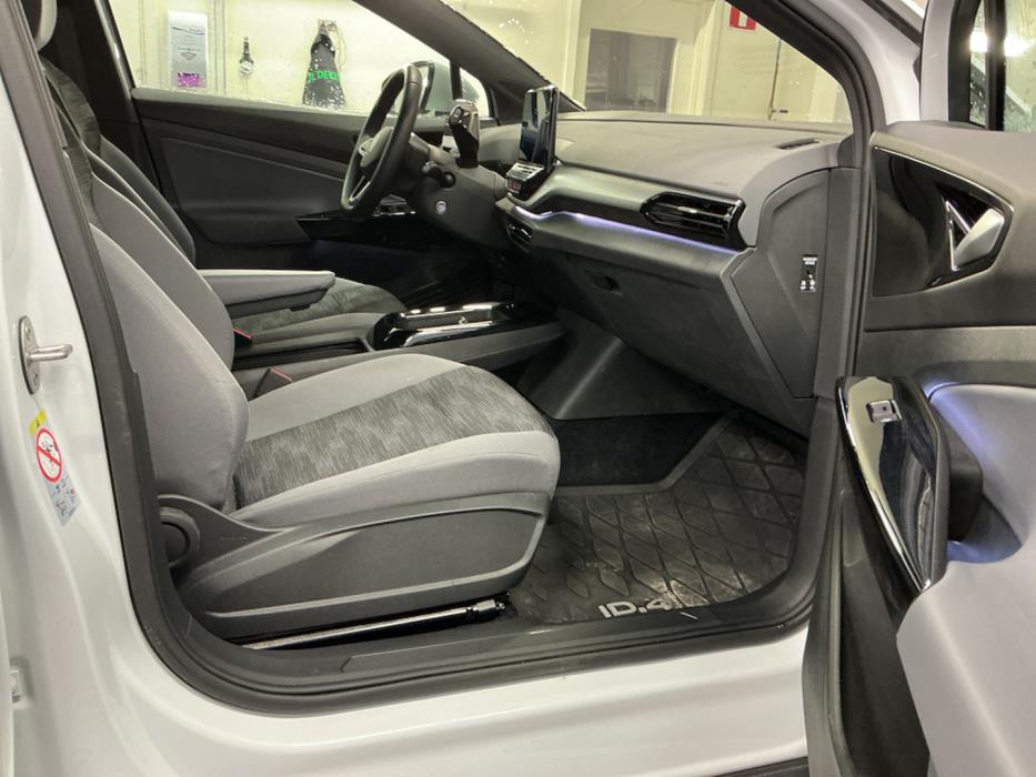 VOLKSWAGEN ID.4 2023