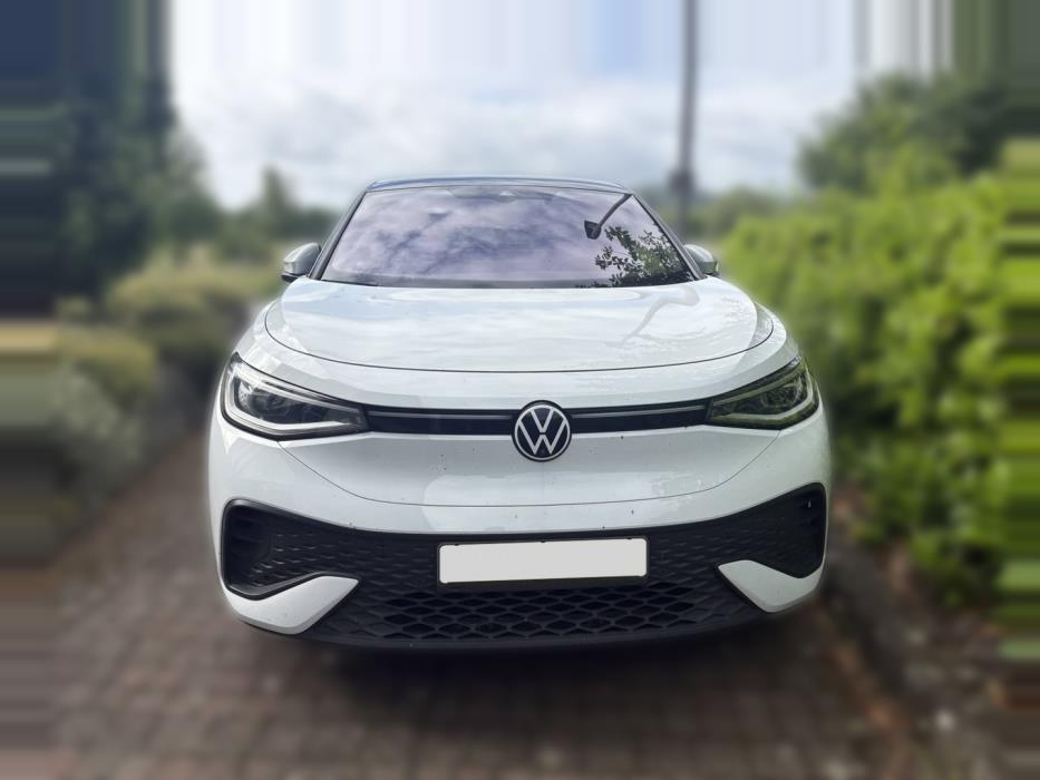 VOLKSWAGEN ID.5 2023