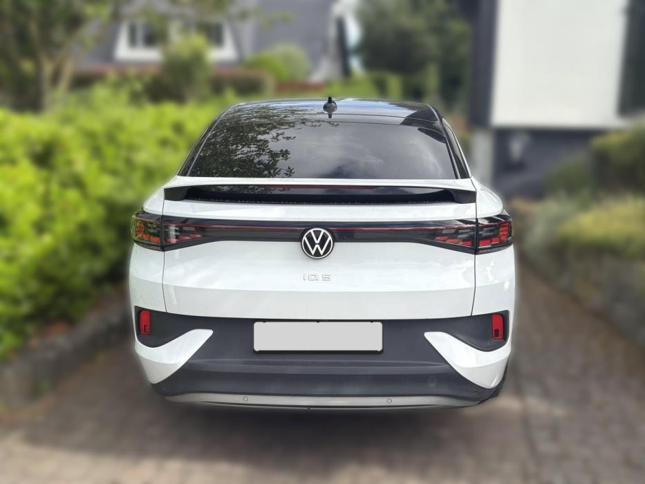 VOLKSWAGEN ID.5 2023