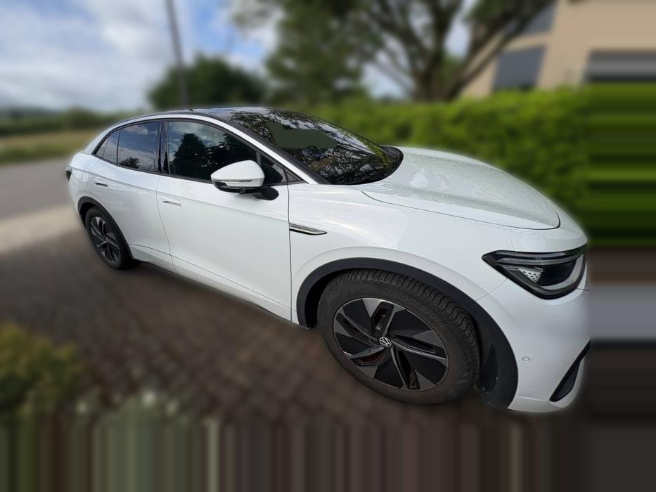 VOLKSWAGEN ID.5 2023