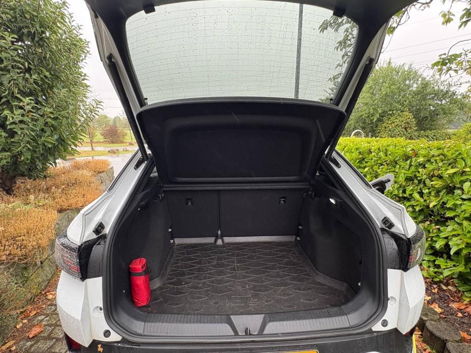 VOLKSWAGEN ID.5 2023