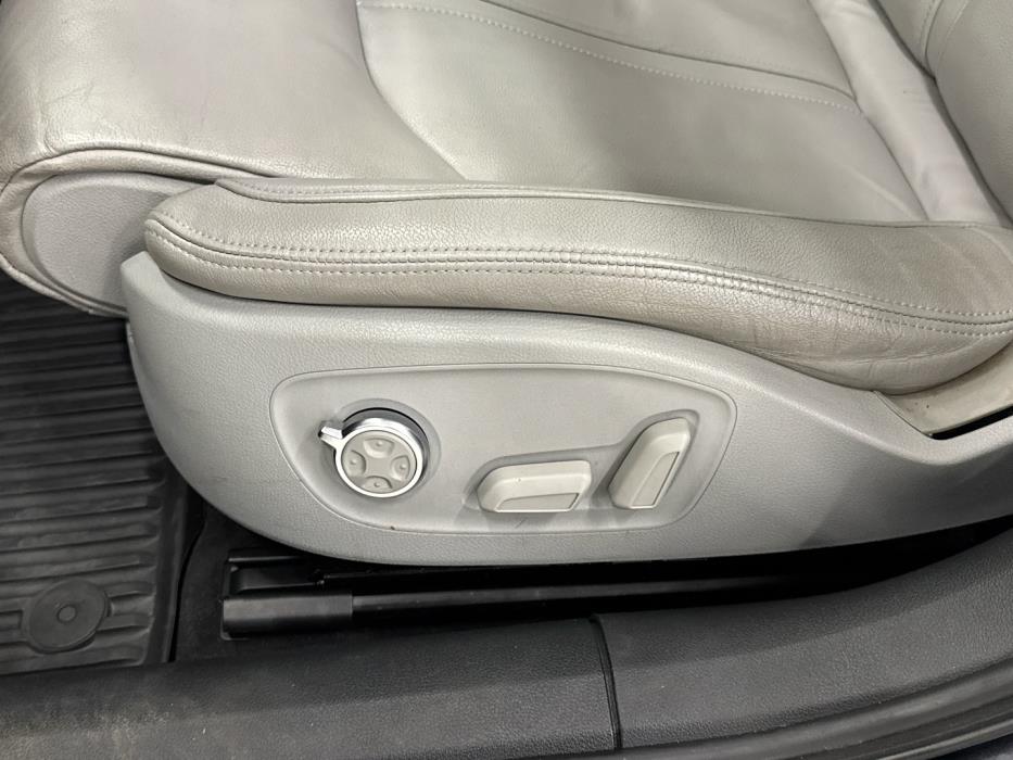 AUDI A6 allroad quattro 2013