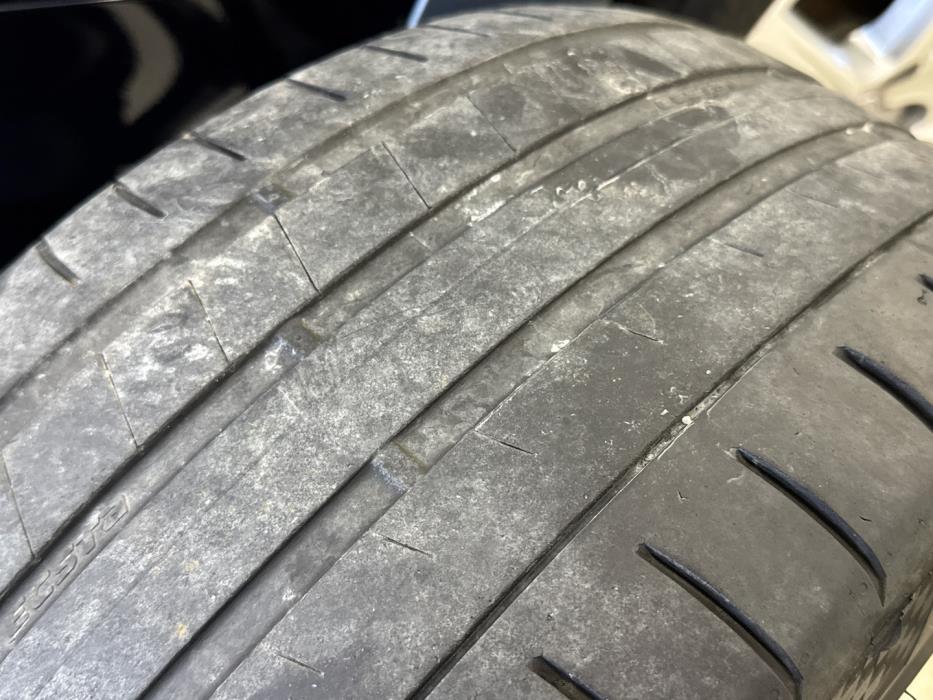 AUDI A6 allroad quattro 2013