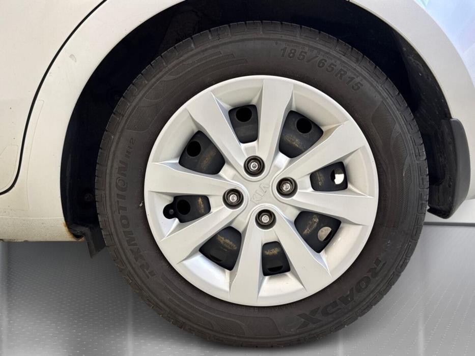 KIA Rio 2013