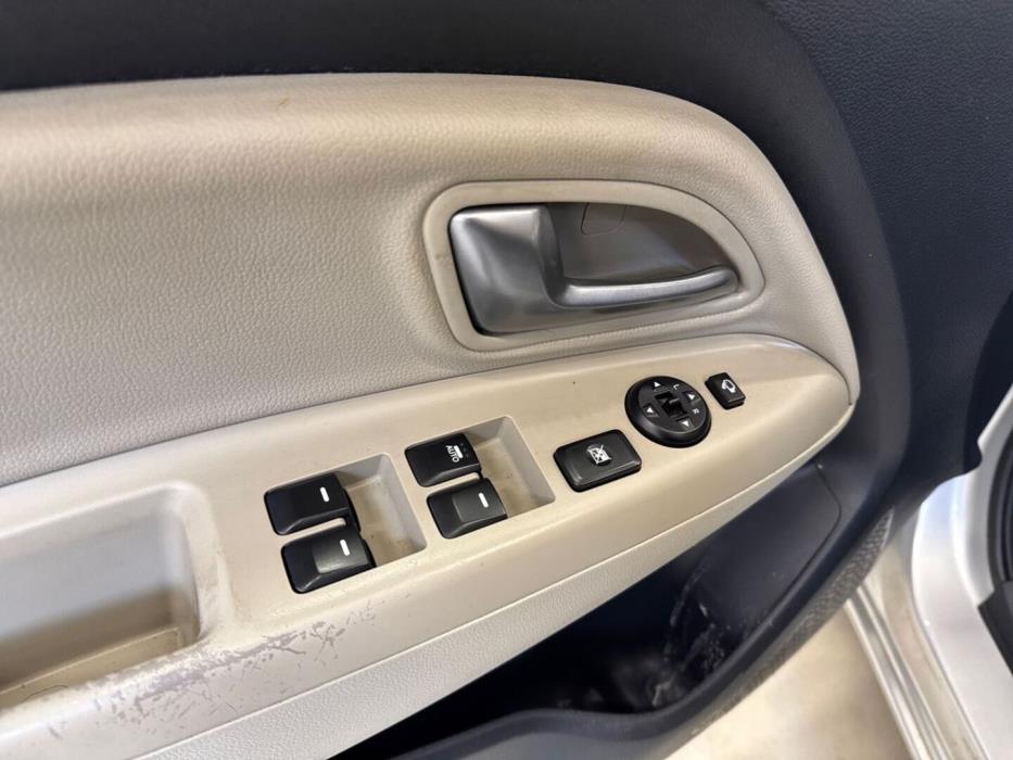 KIA Rio 2013