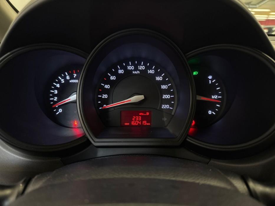 KIA Rio 2013