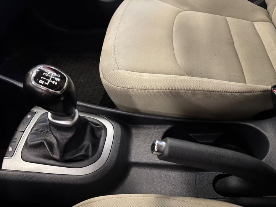 KIA Rio 2013