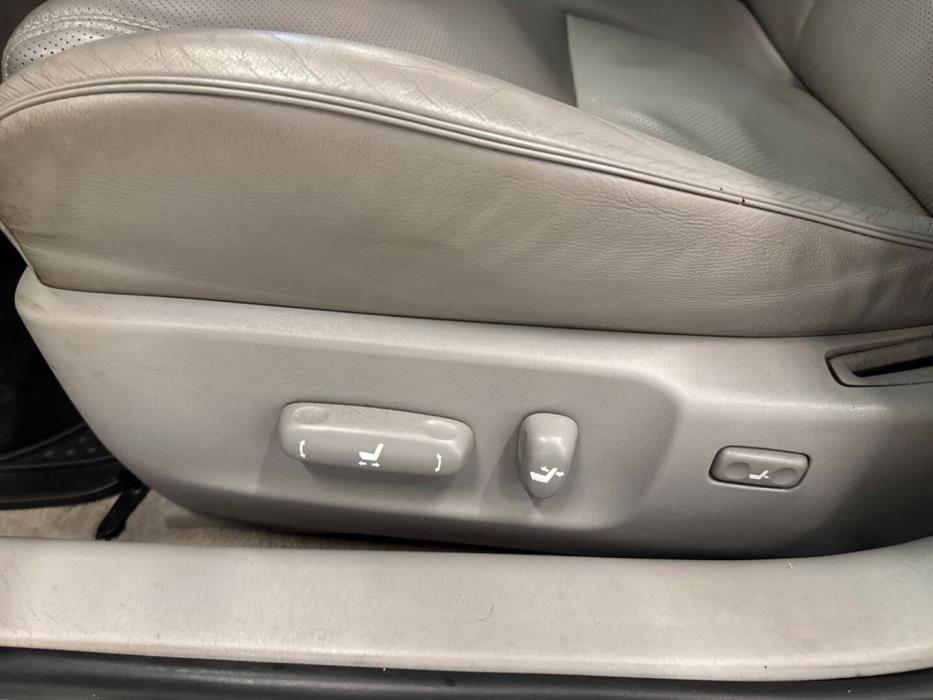 LEXUS GS 2007