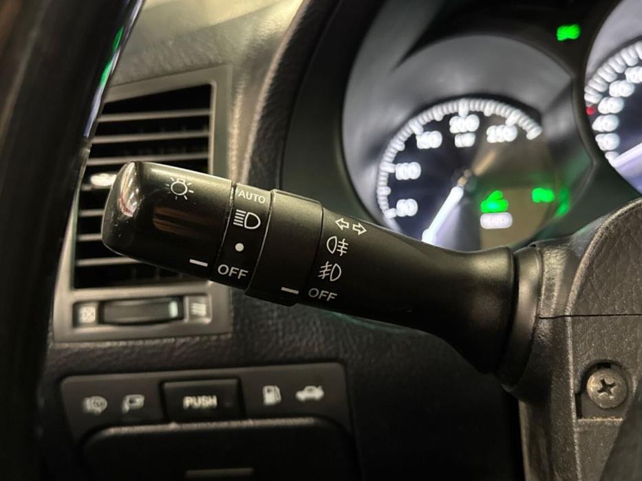 LEXUS GS 2007