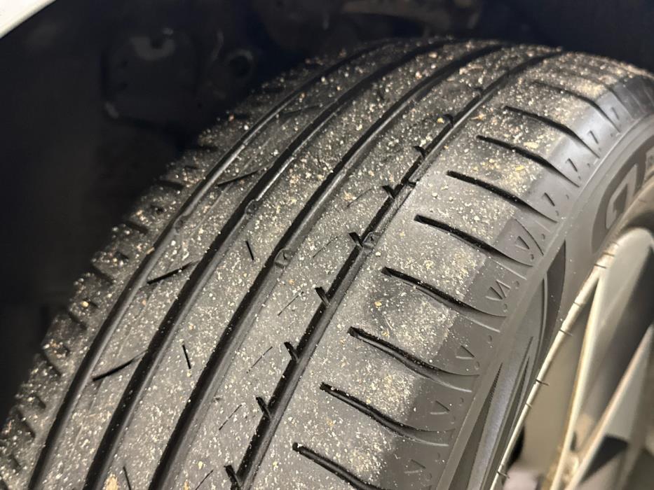 HYUNDAI IONIQ electric 2017