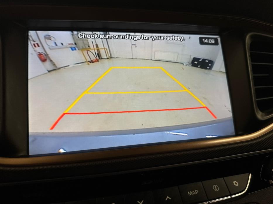 HYUNDAI IONIQ electric 2017