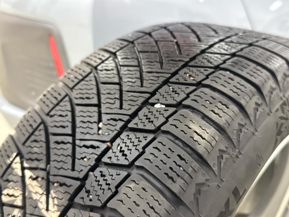 HYUNDAI IONIQ electric 2017