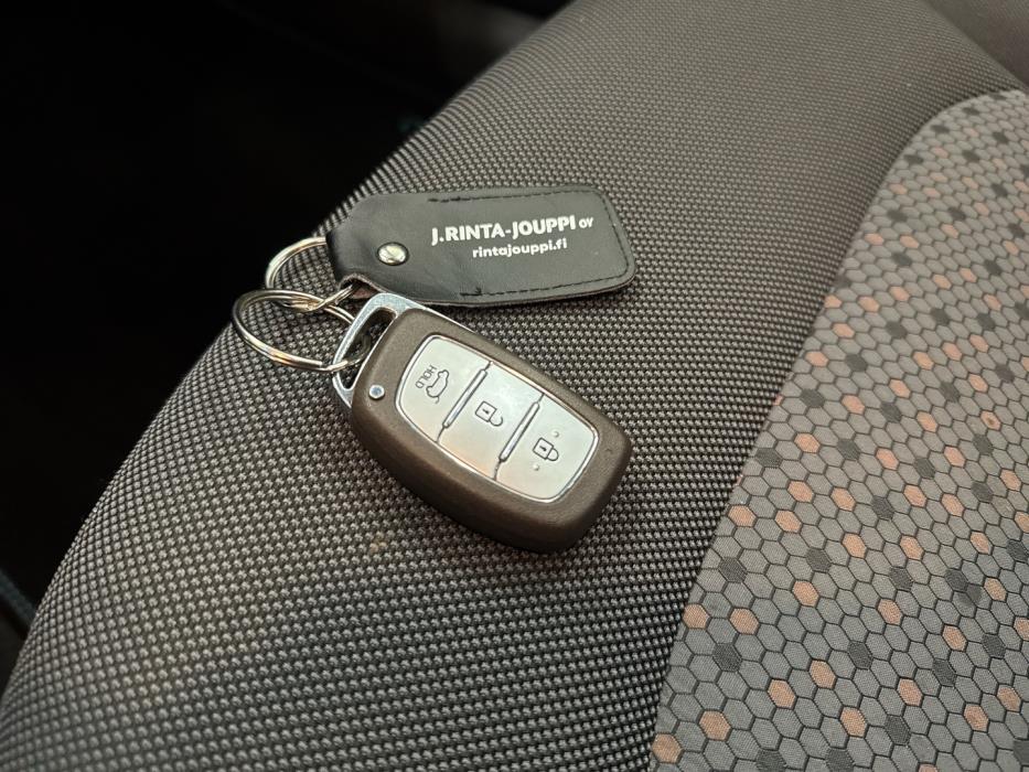 HYUNDAI IONIQ electric 2017