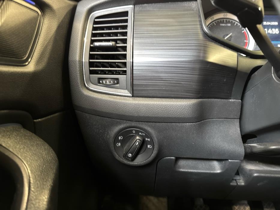 SKODA Kodiaq 2017