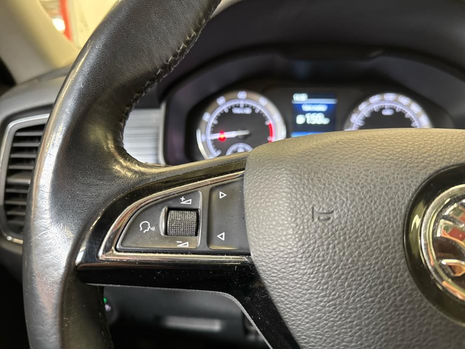 SKODA Kodiaq 2017