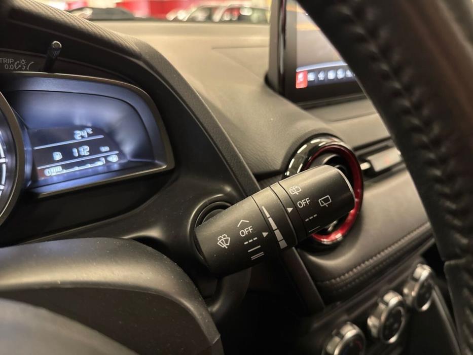 MAZDA CX-3 2018