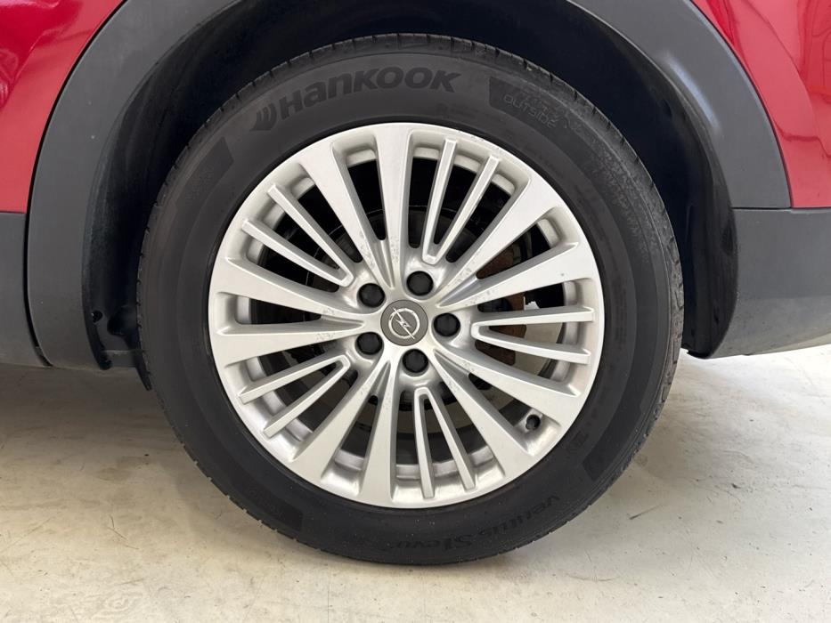 OPEL Grandland X 2019