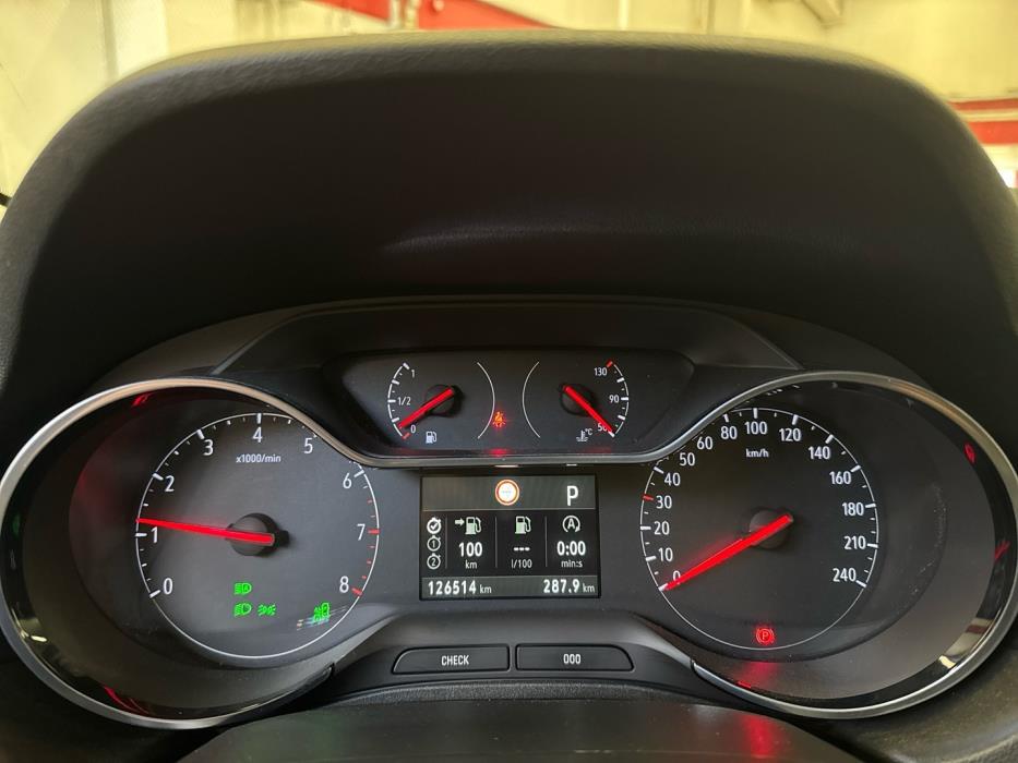 OPEL Grandland X 2019