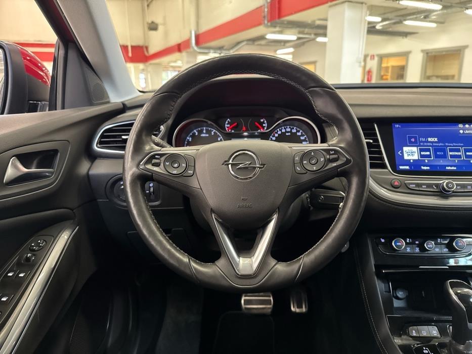 OPEL Grandland X 2019