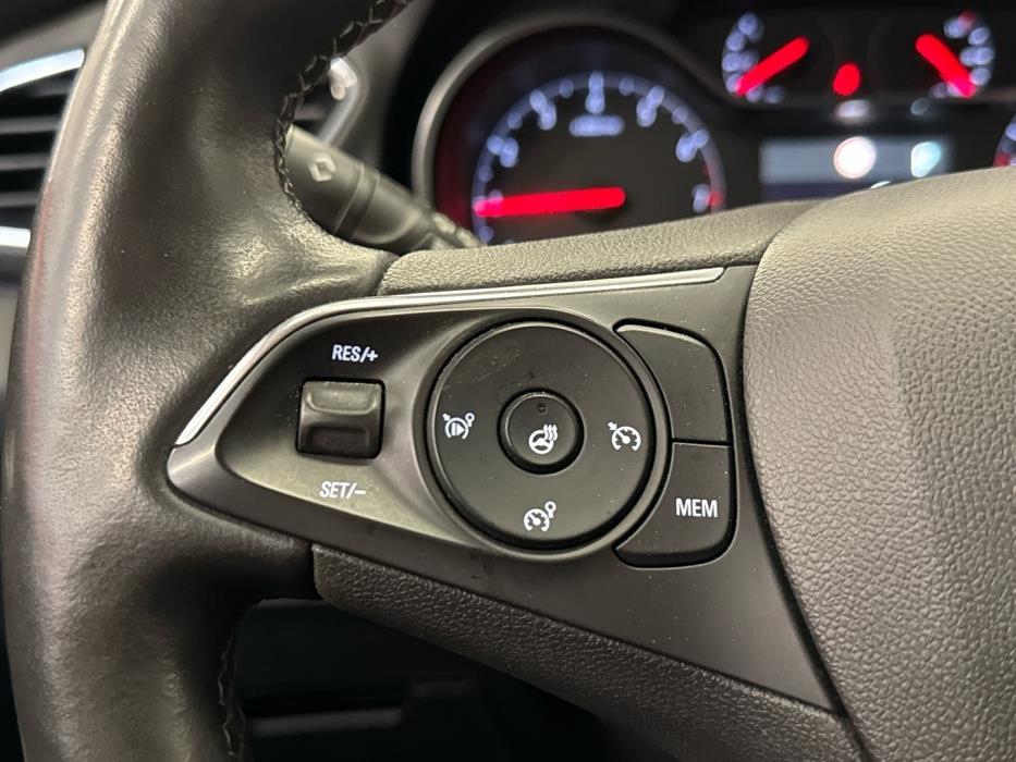 OPEL Grandland X 2019