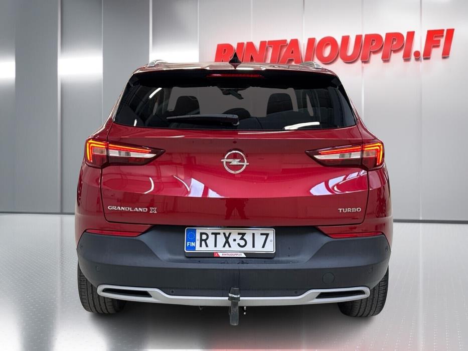 OPEL Grandland X 2019