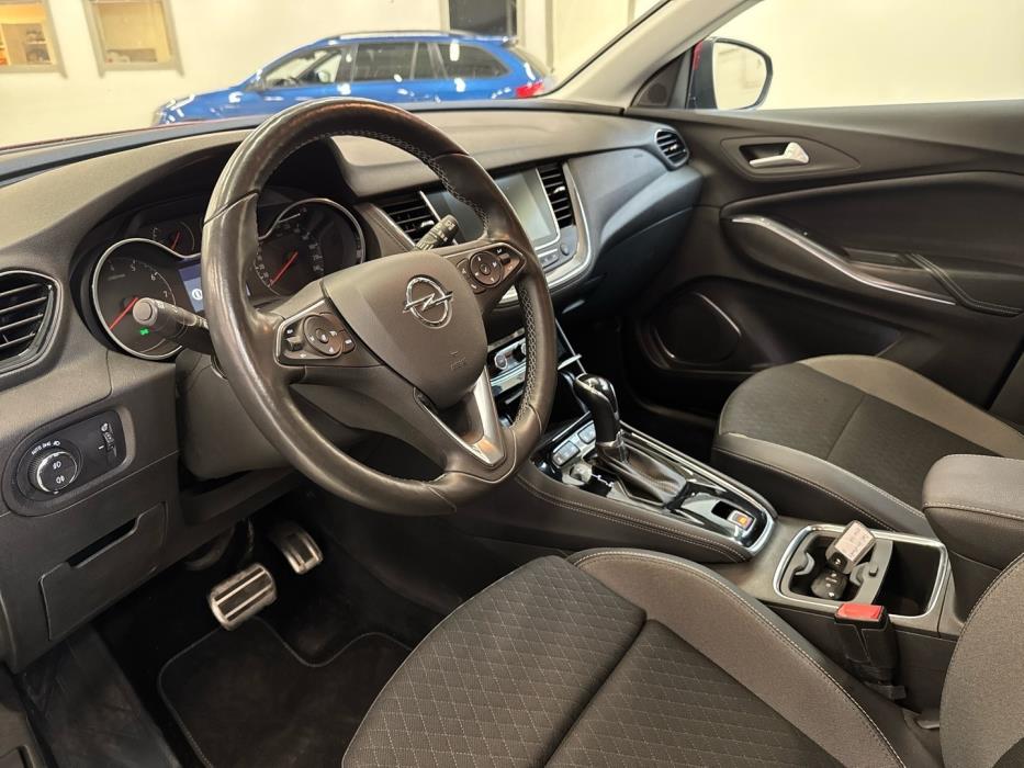 OPEL Grandland X 2019