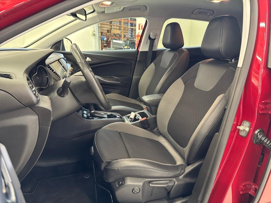 OPEL Grandland X 2019