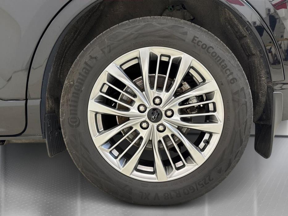 FORD Kuga 2023