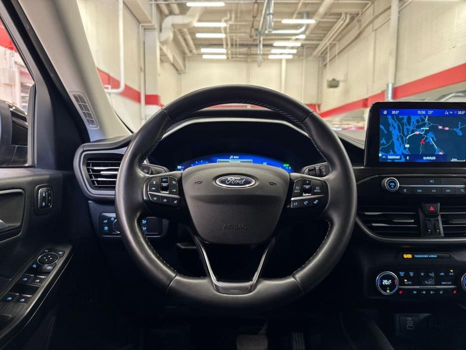 FORD Kuga 2023