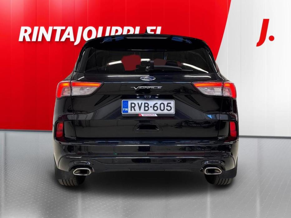 FORD Kuga 2023