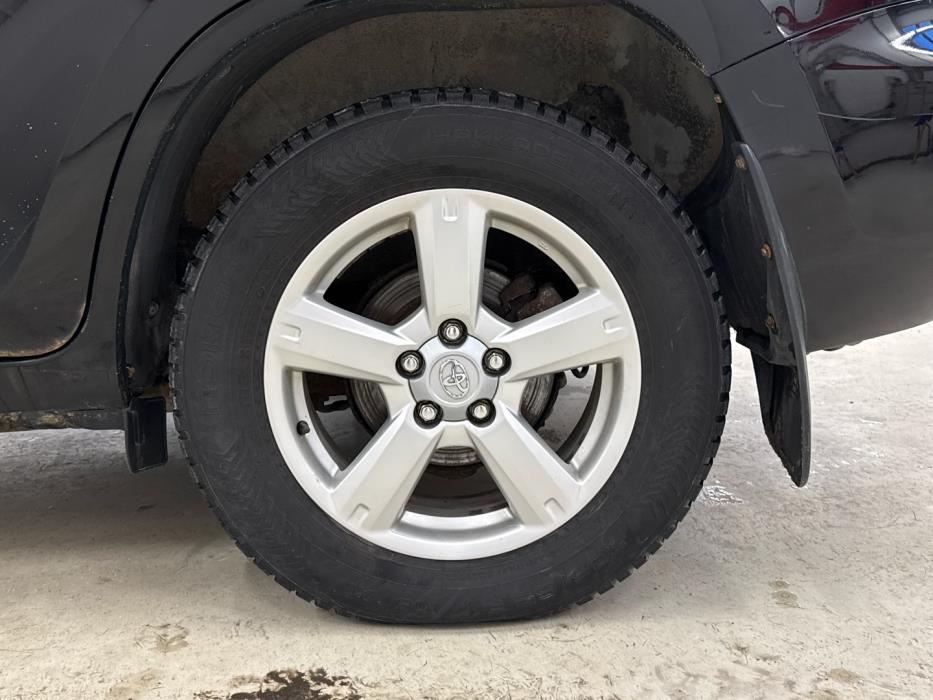 TOYOTA RAV4 2006
