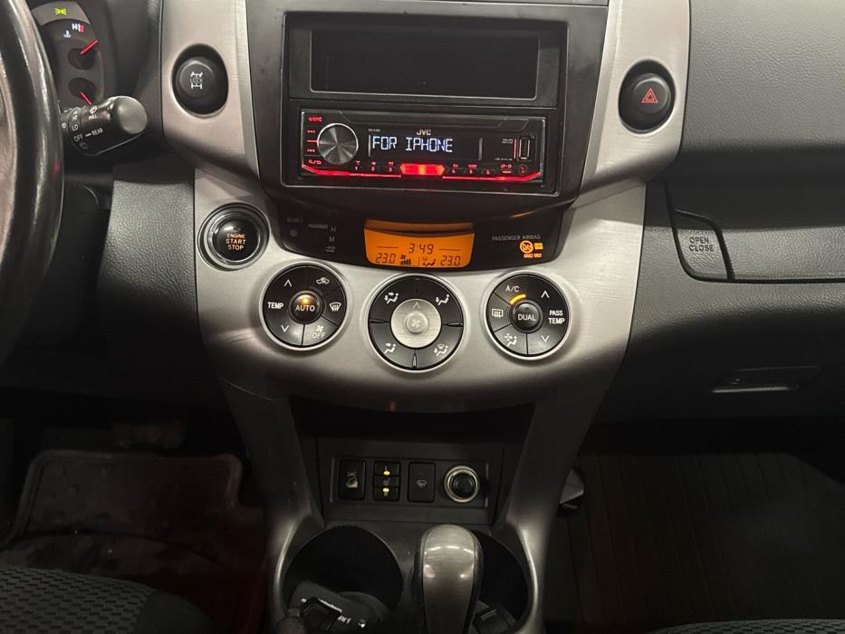 TOYOTA RAV4 2006