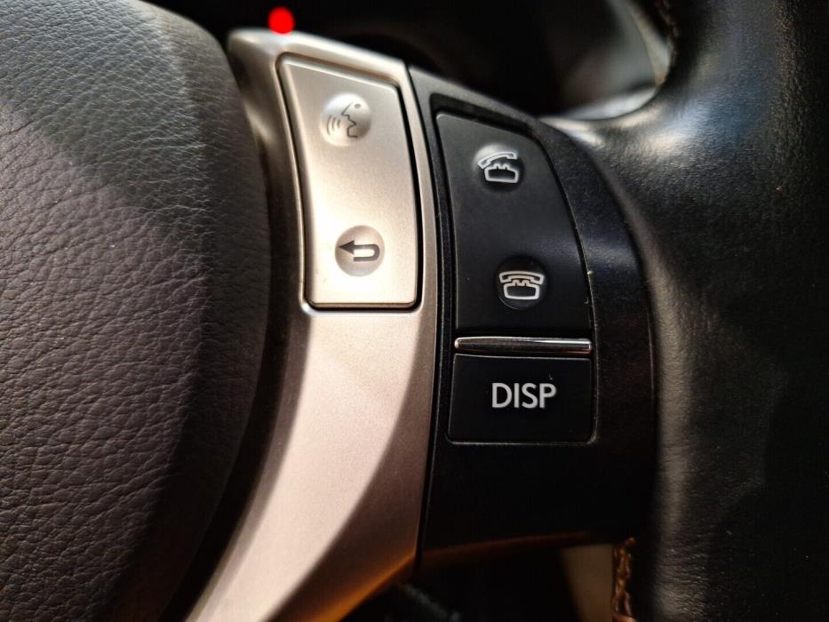 LEXUS GS 2014